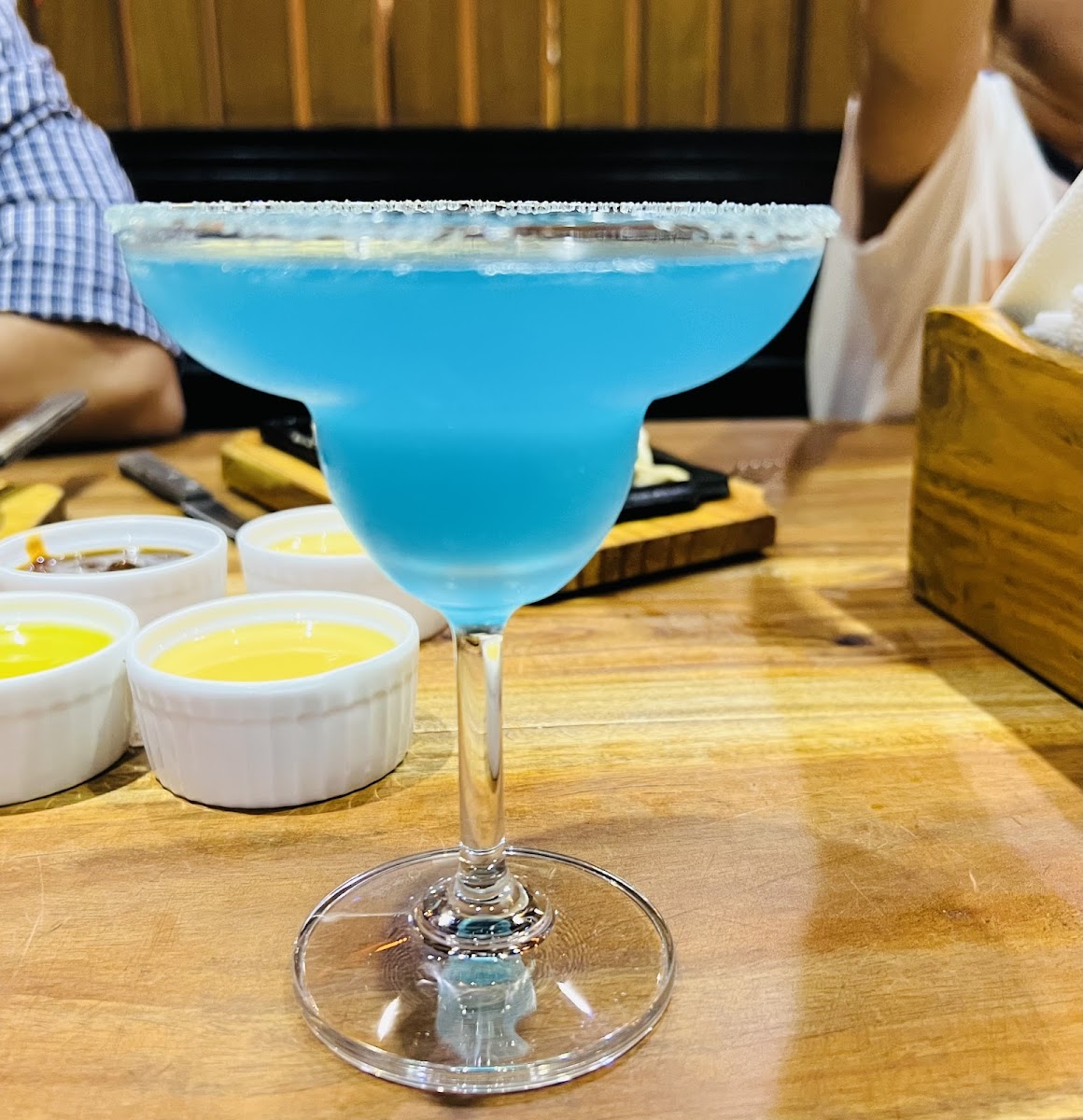 Woodhouse Grill Banani-9