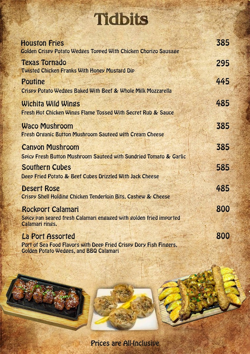 Menu Woodhouse Grill Banani-1