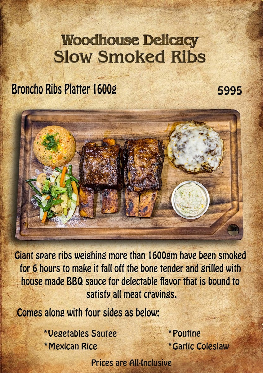 Menu Woodhouse Grill Banani-8