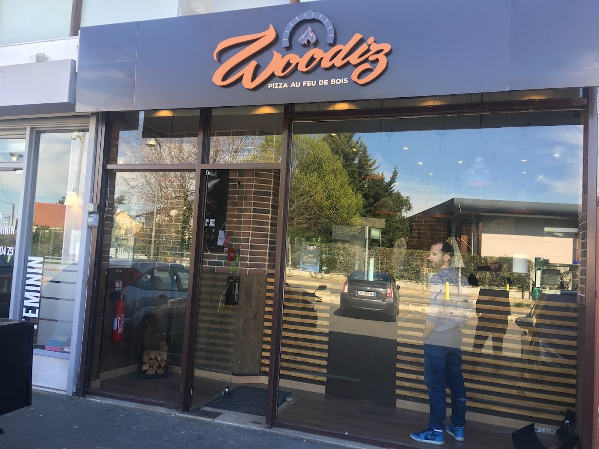 Woodiz Longjumeau