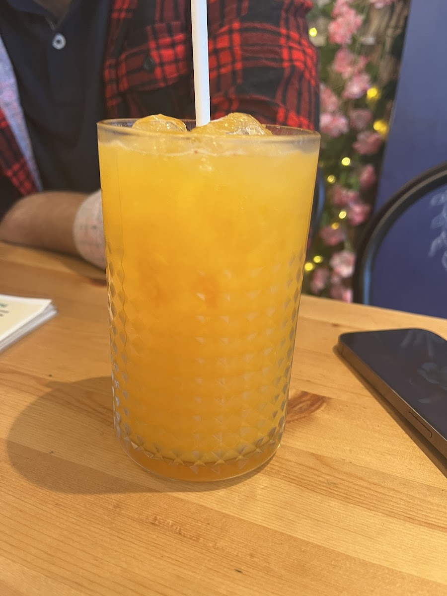 Woodland Cafe-10