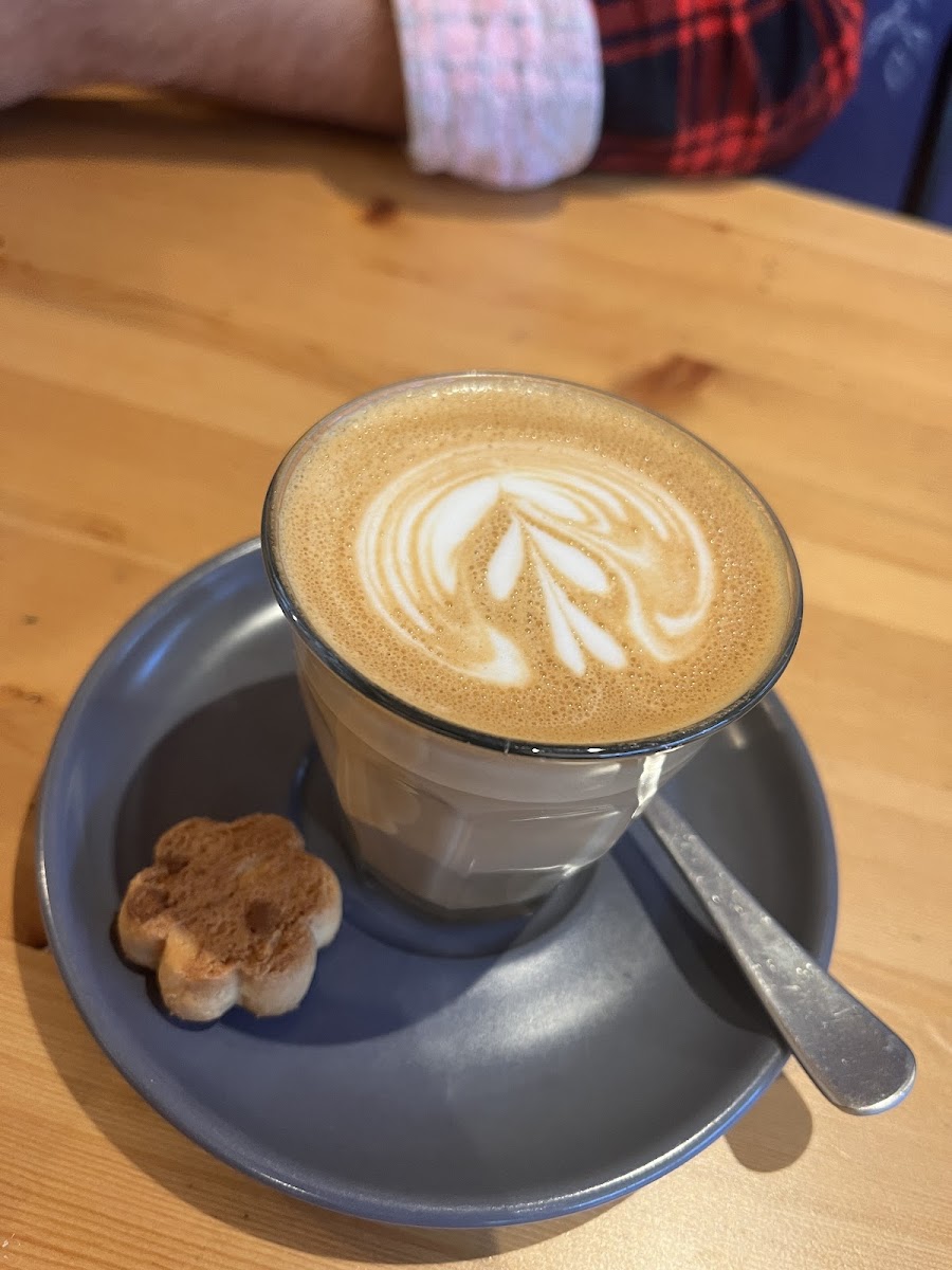 Woodland Cafe-6