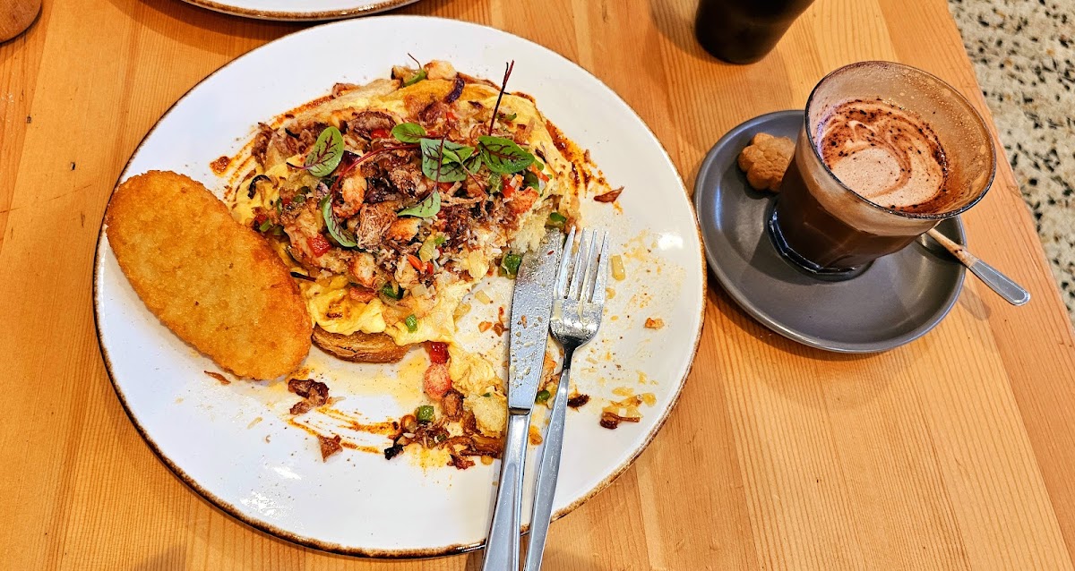 Woodland Cafe-8