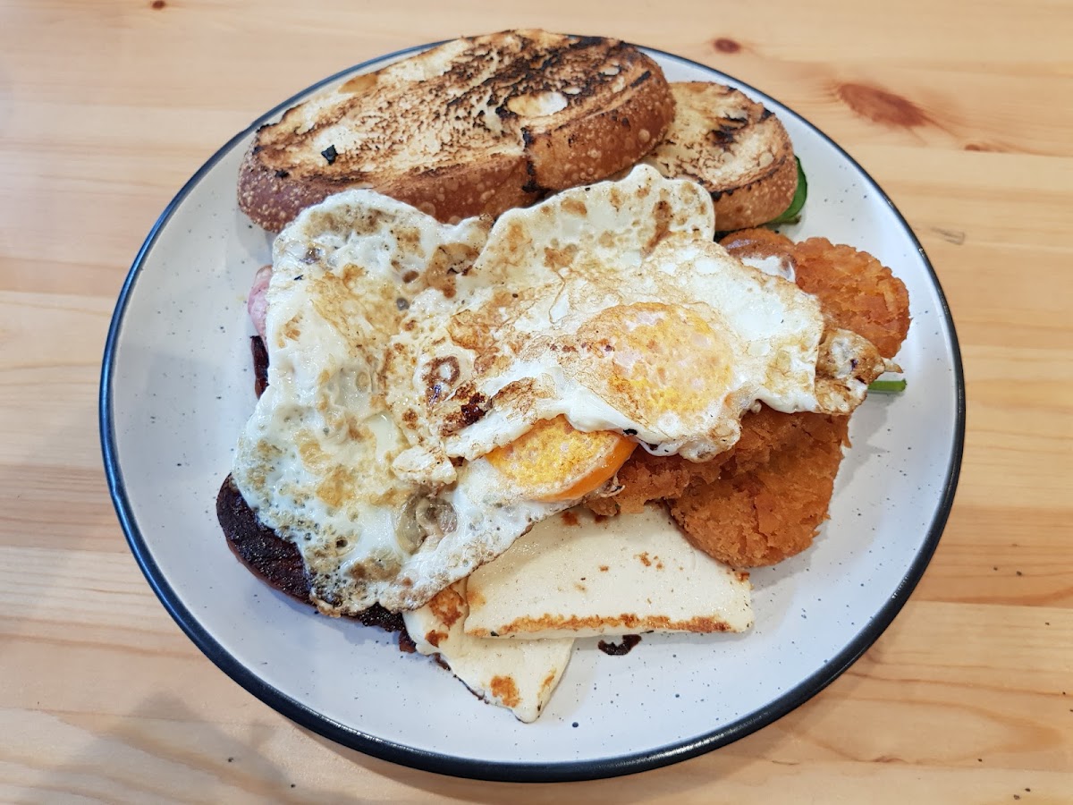 Woodland Cafe-9