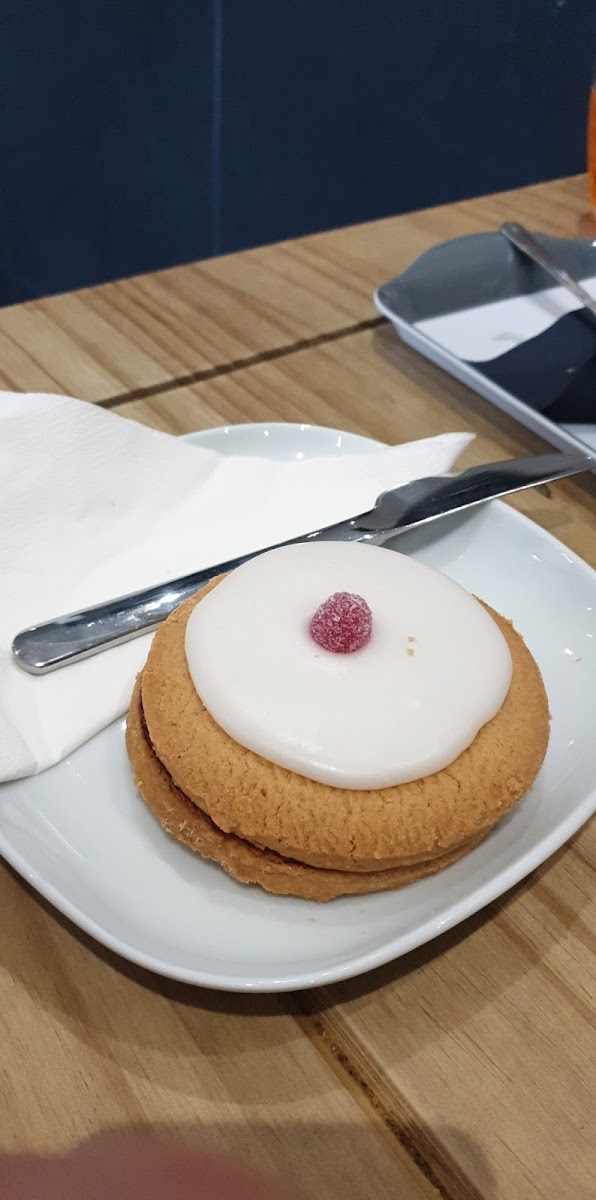 Woodlands Coffee House & Tea Room-10