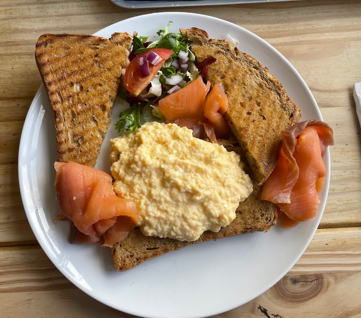 Woodlands Coffee House & Tea Room-2