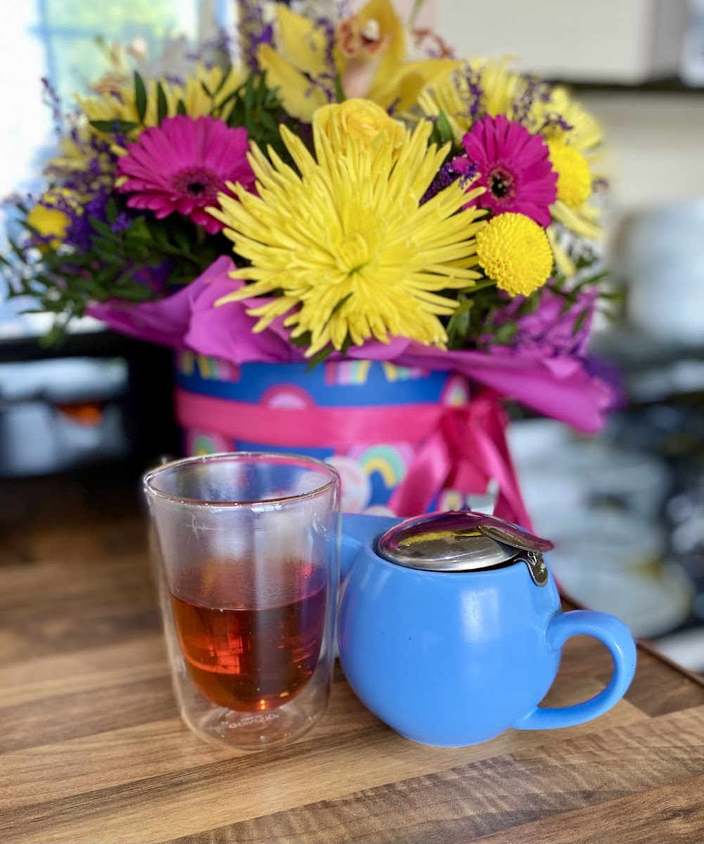 Woodlands Coffee House & Tea Room-3
