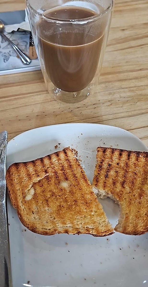 Woodlands Coffee House & Tea Room-6