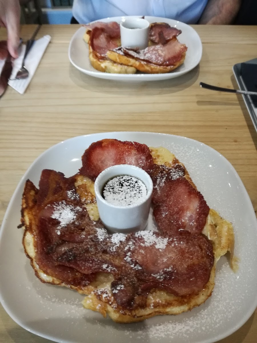 Woodlands Coffee House & Tea Room-9
