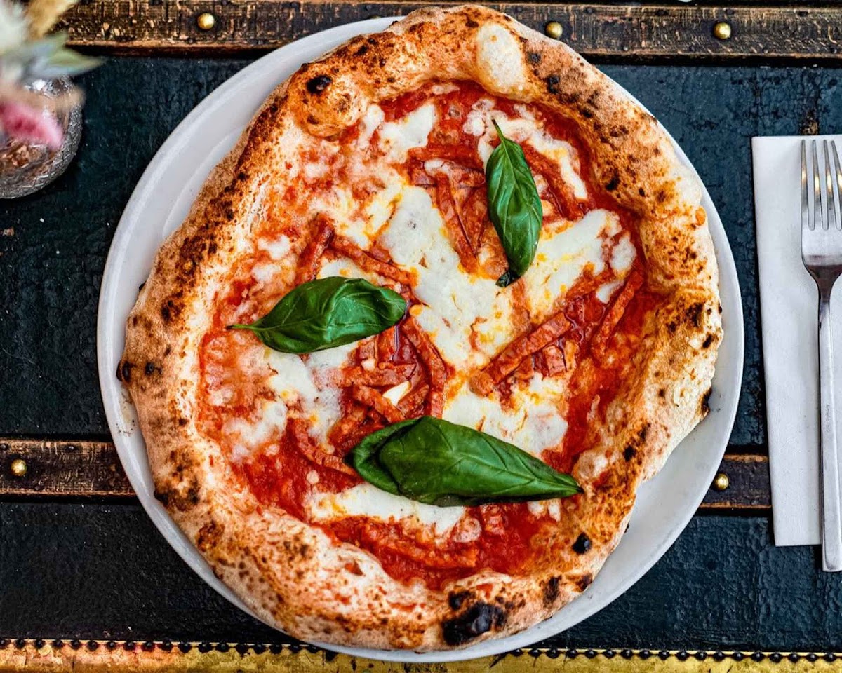 Woody Pizza-2