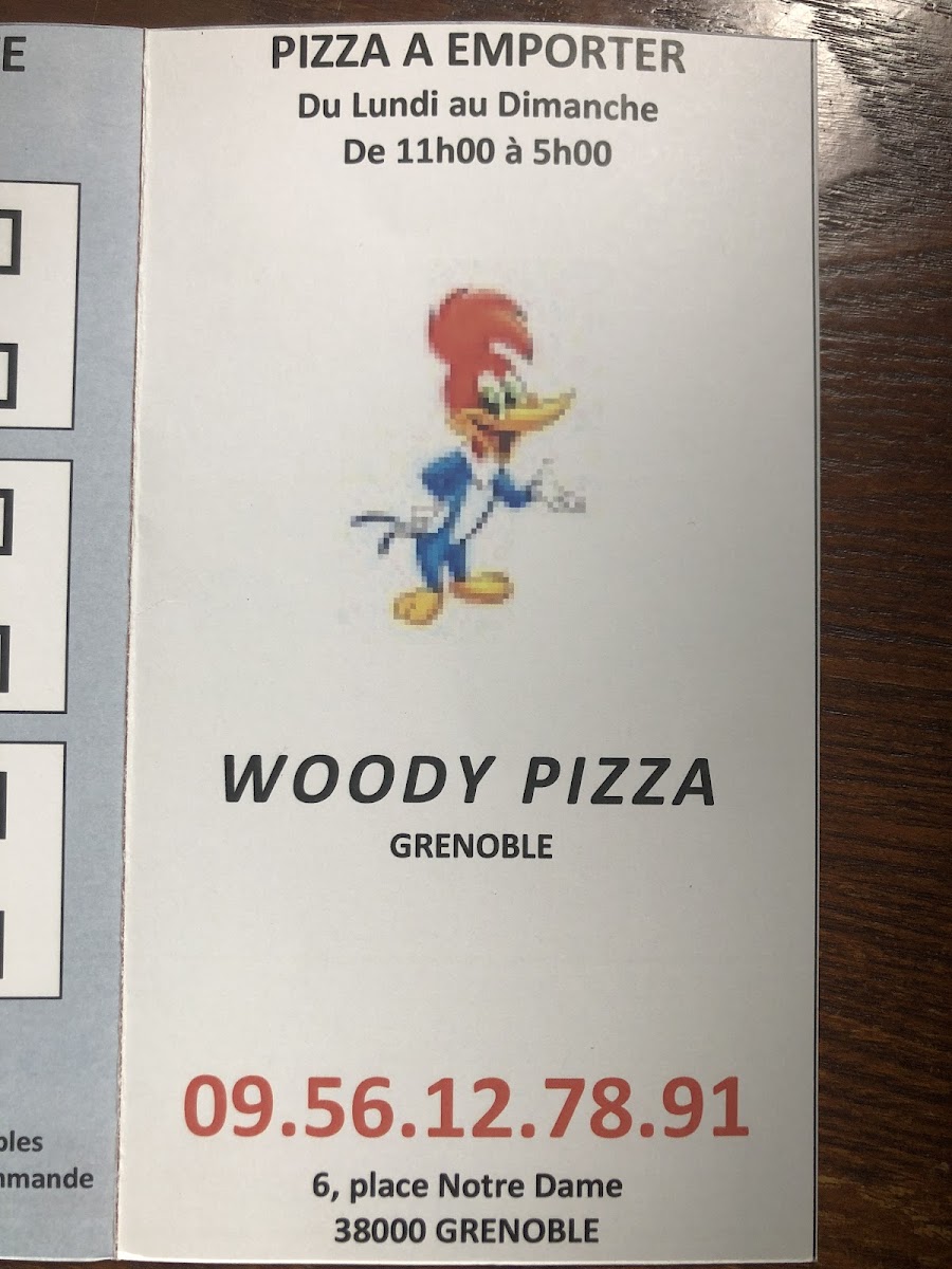 Woody Pizza-3