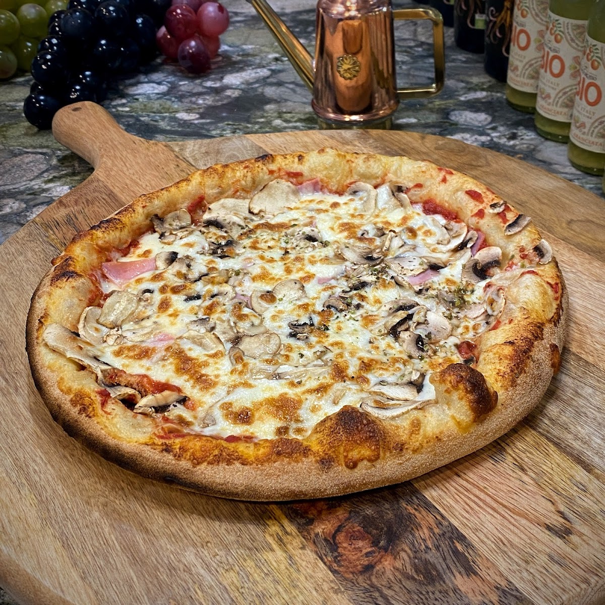Woody Pizza-7