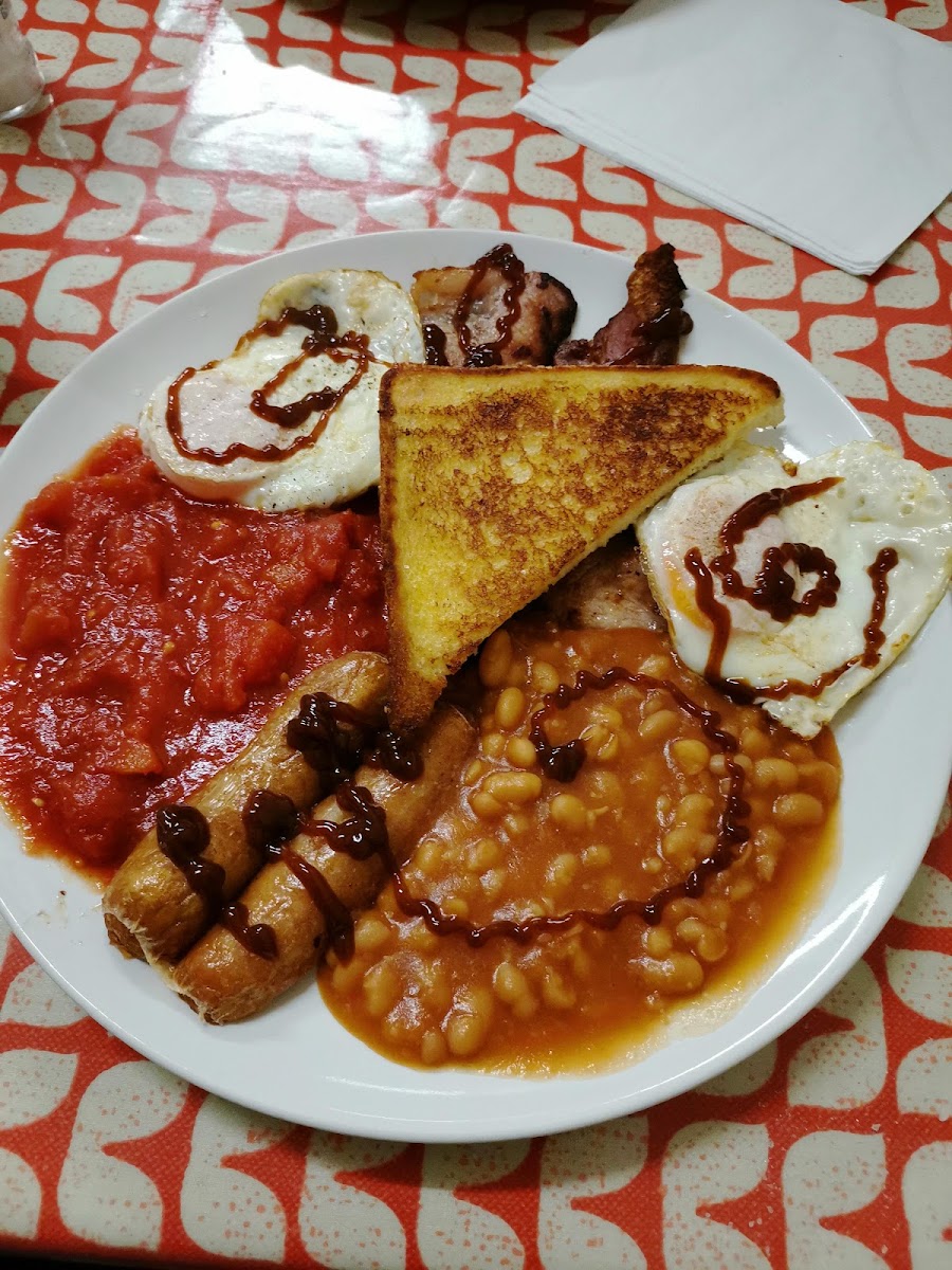 Woody's Cafe-3