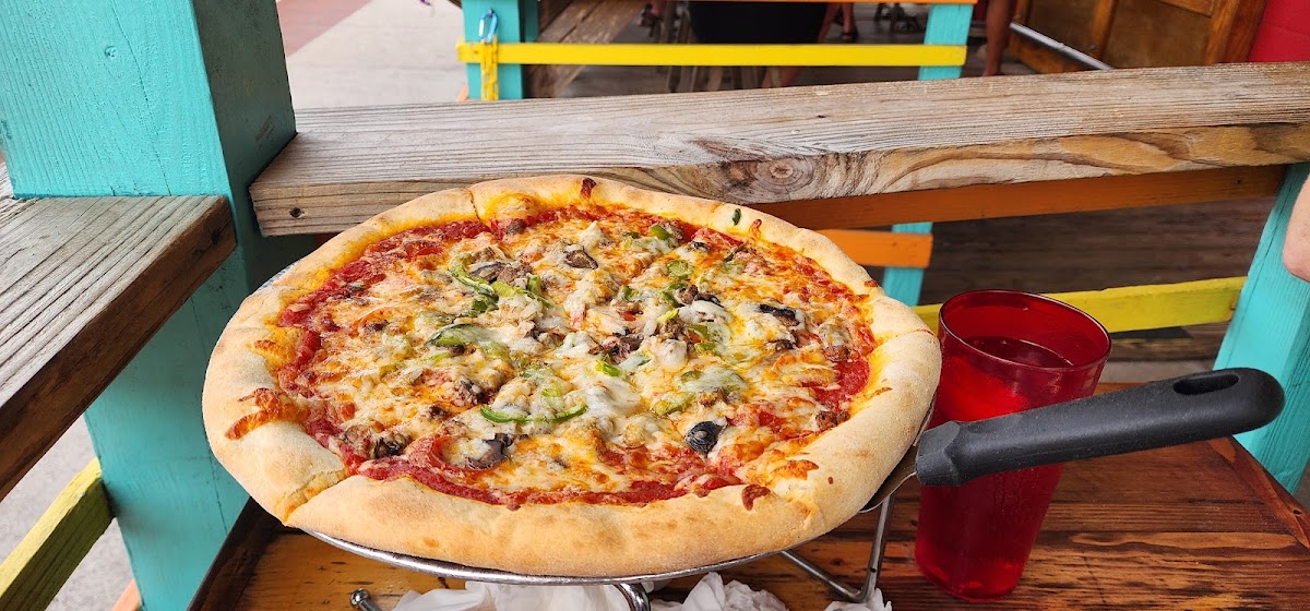 Woody's Pizza-2