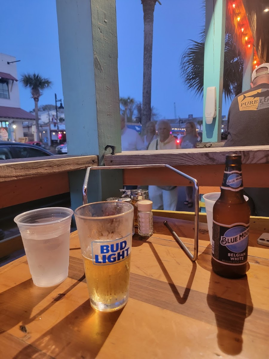 Woody's Pizza-5