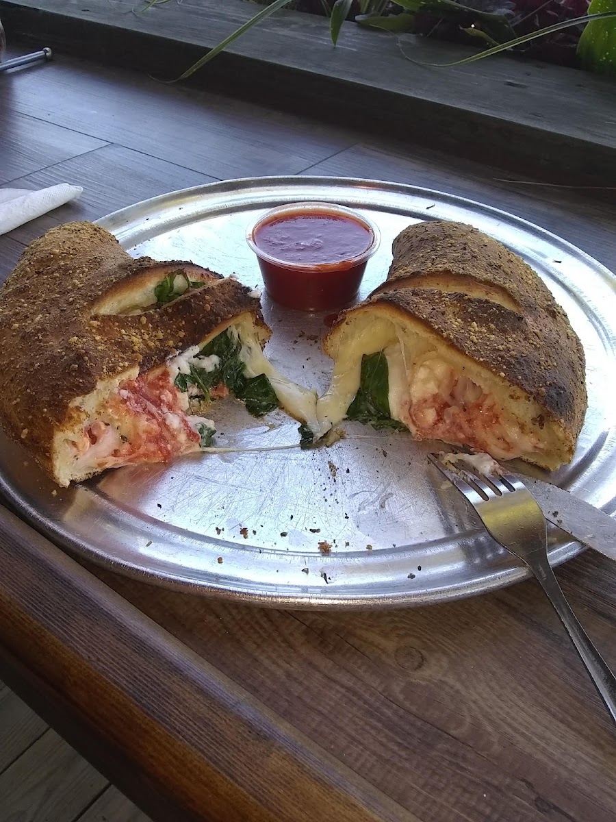 Woody's Pizza-8