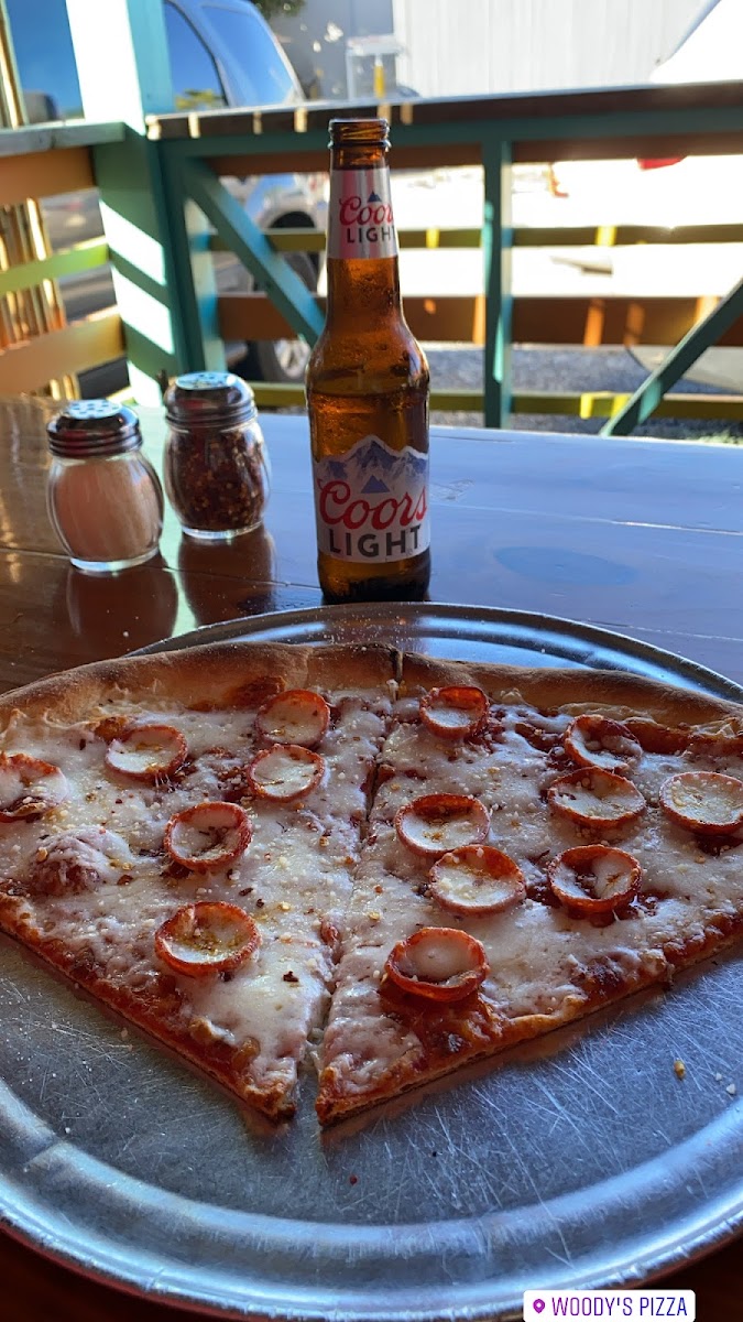 Woody's Pizza-9