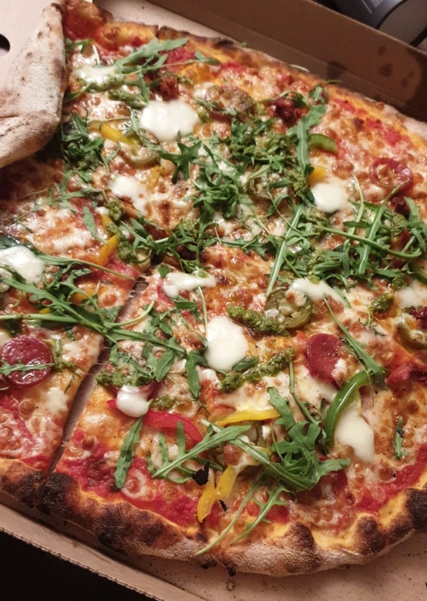 Woodz Pizza-10
