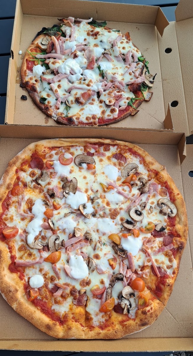 Woodz Pizza-4