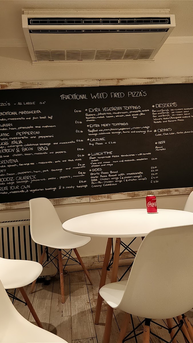 Menu Woodz Pizza-2