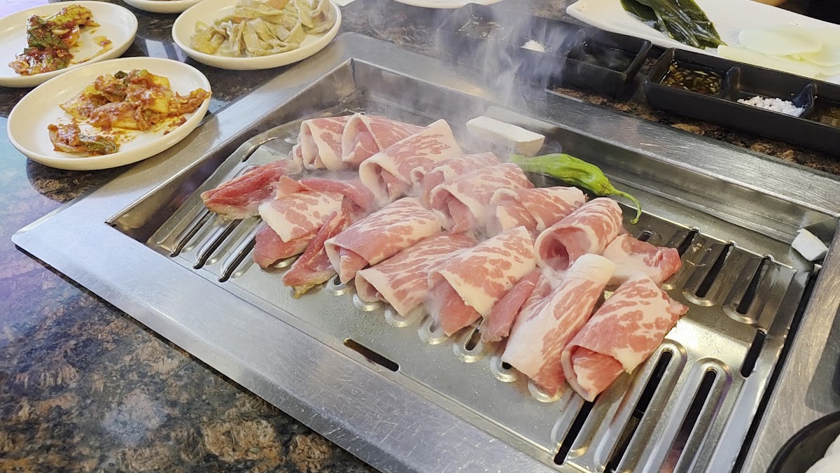 Wooga Korean Bbq-2