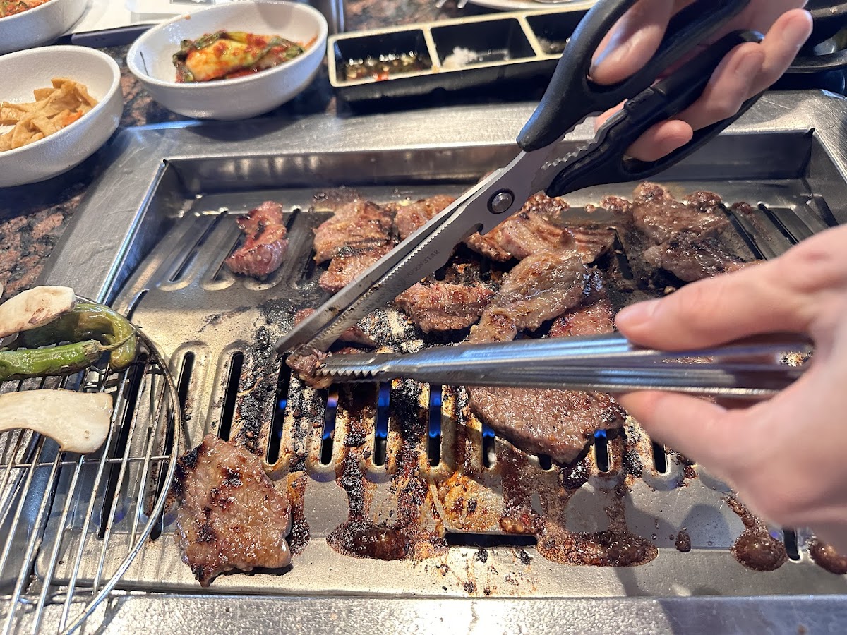 Wooga Korean Bbq-5