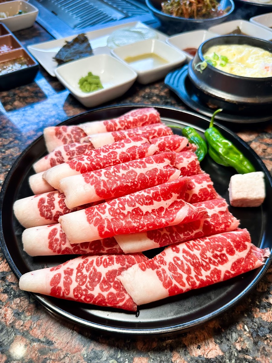 Wooga Korean Bbq-8