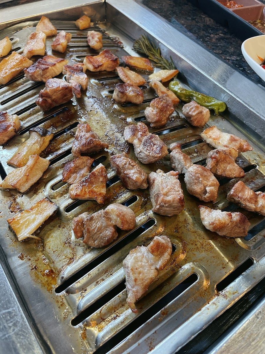 Wooga Korean Bbq-9