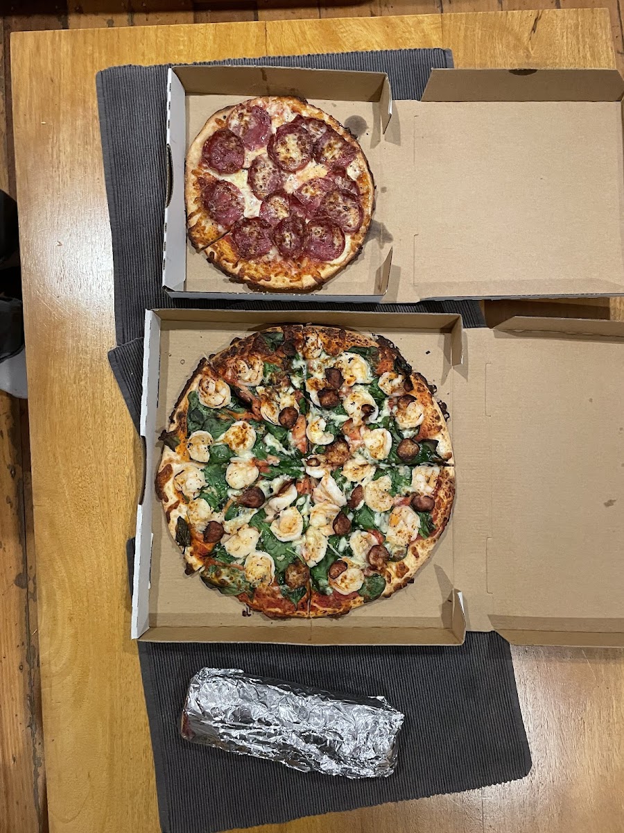 Woolamai Pizza-4
