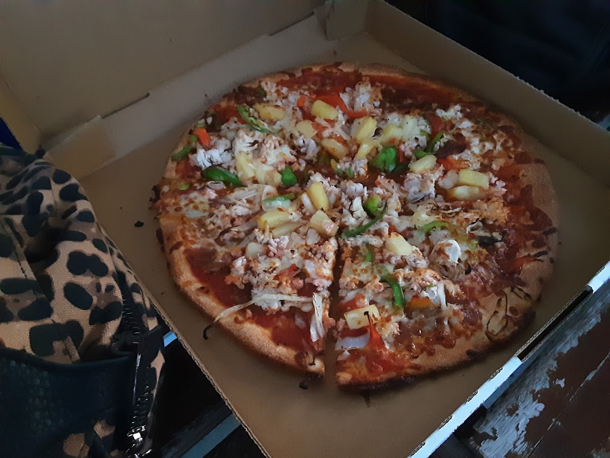 Woolamai Pizza-6