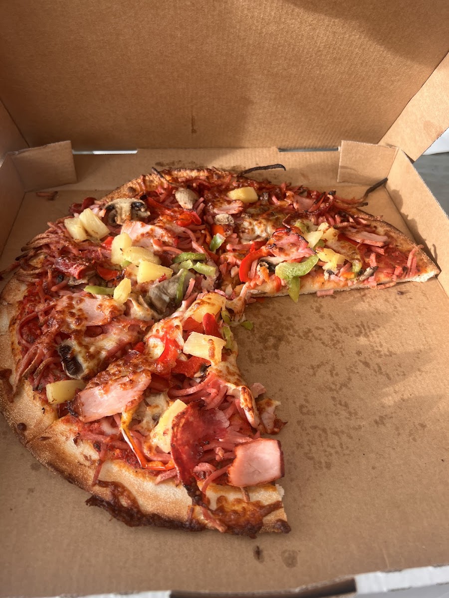 Woolamai Pizza-7