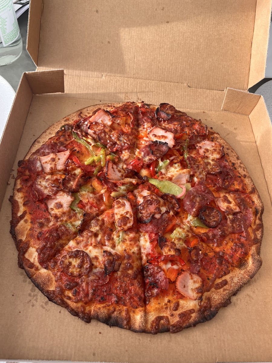 Woolamai Pizza-9