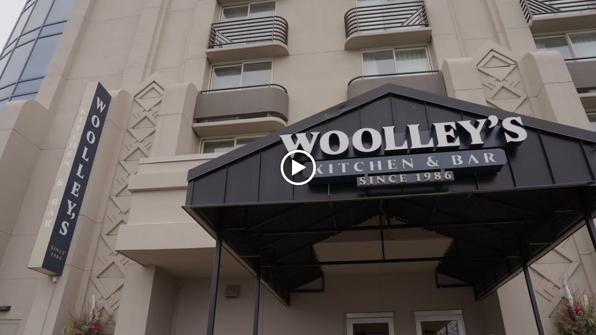 Woolley's Kitchen & Bar