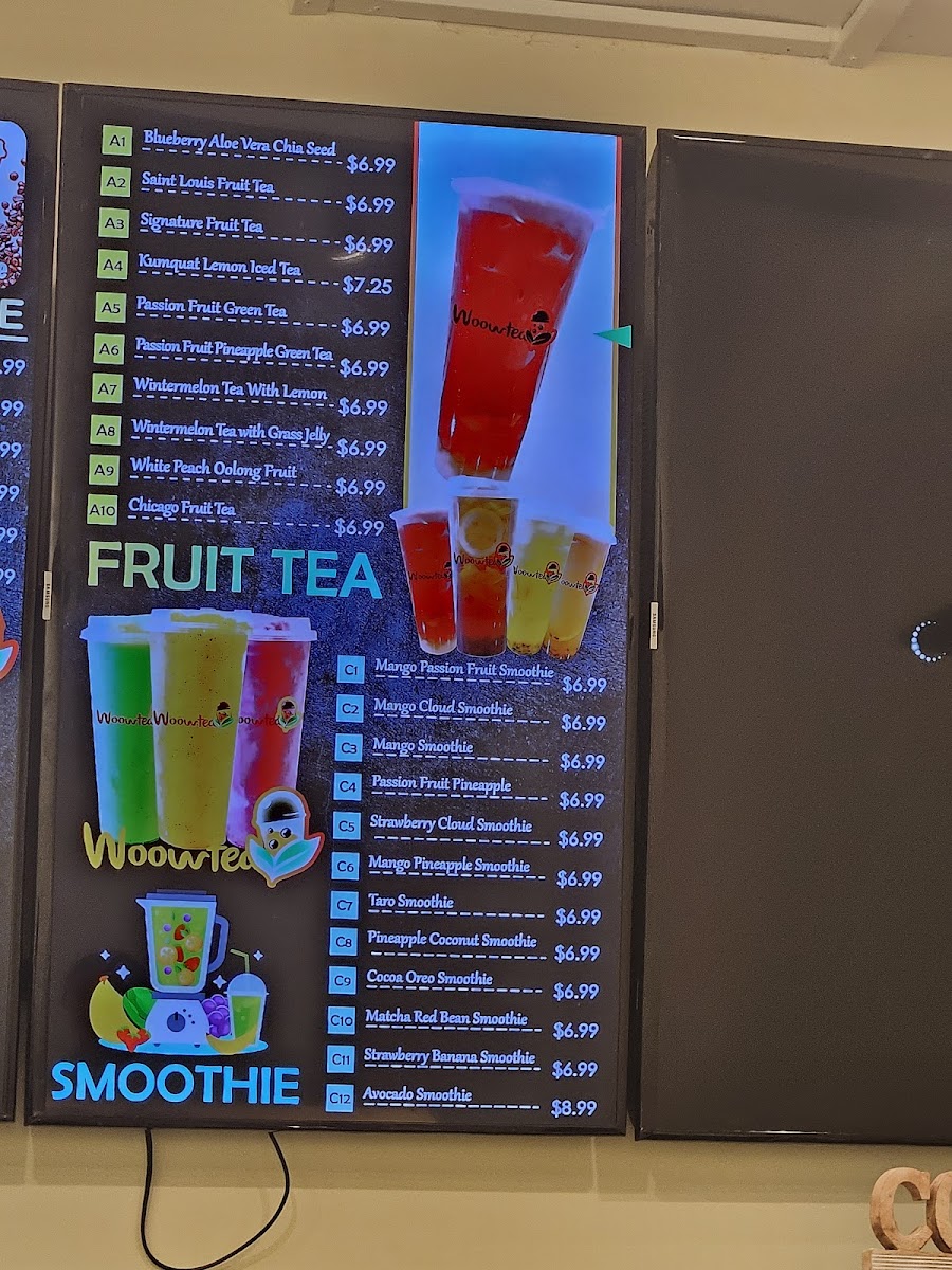 Menu Woow Tea-3