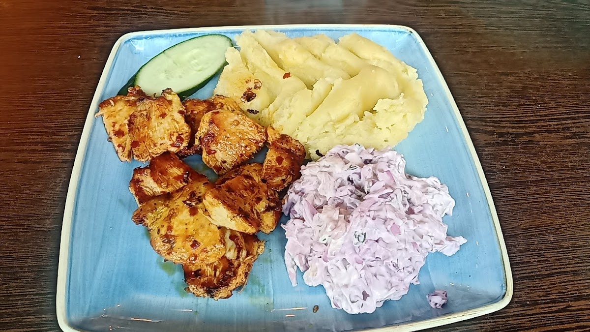 Workman's Cafe & Restaurant-10