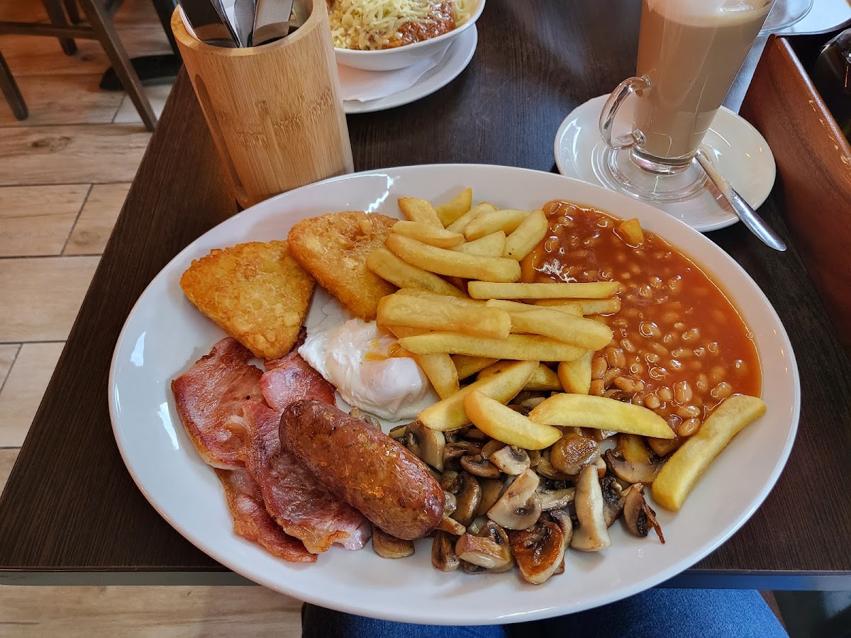 Workman's Cafe & Restaurant-3