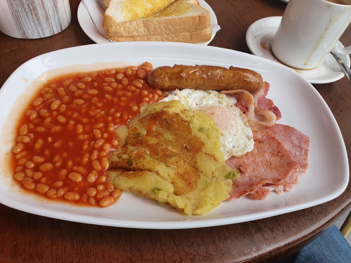 Workman's Cafe & Restaurant-5