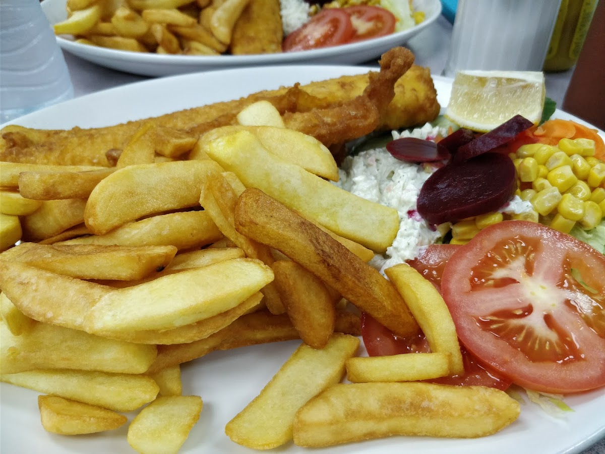 Workman's Cafe & Restaurant-6