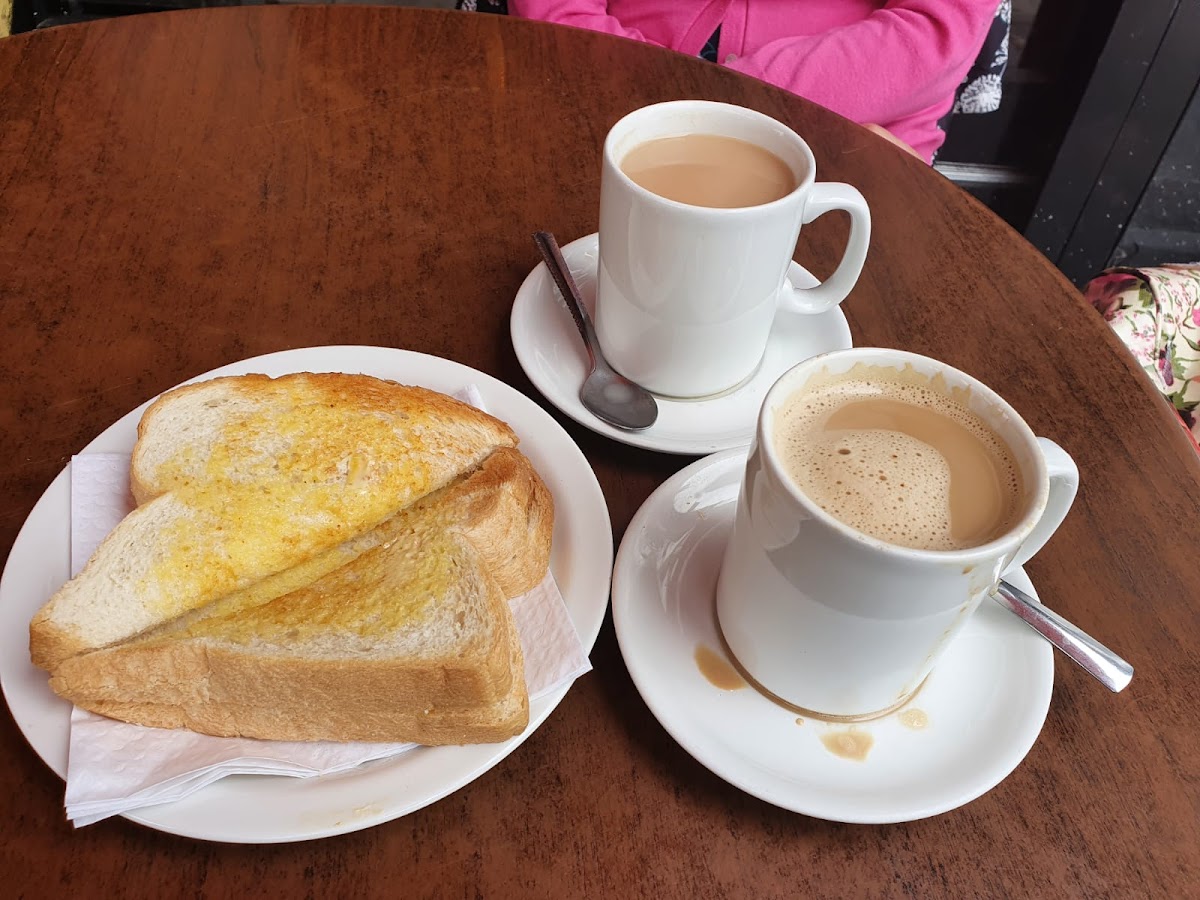 Workman's Cafe & Restaurant-7