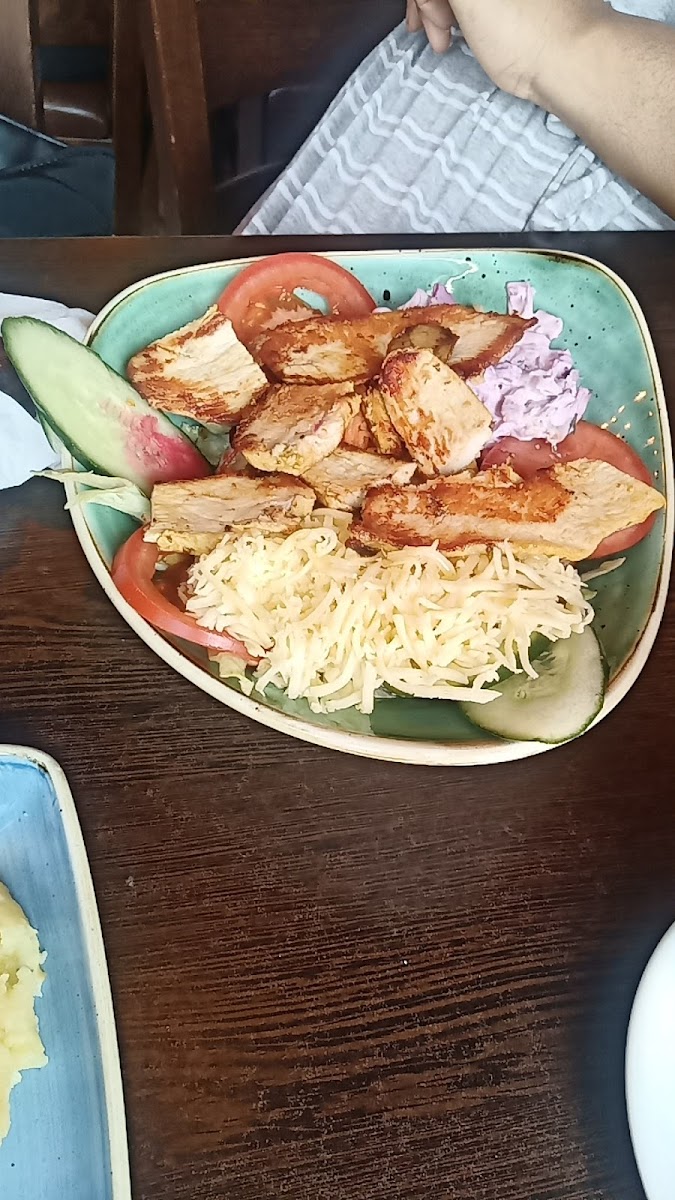 Workman's Cafe & Restaurant-8