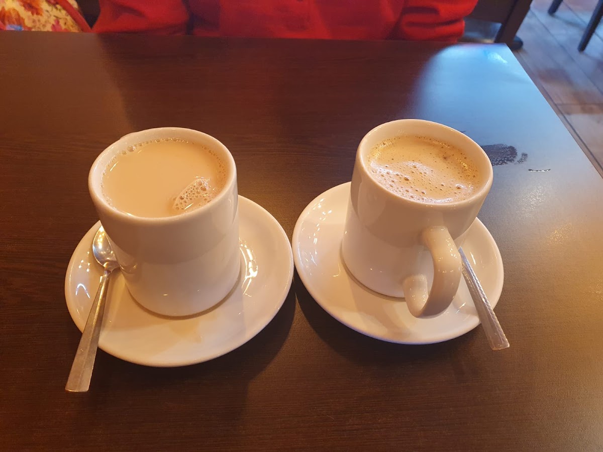 Workman's Cafe & Restaurant-9