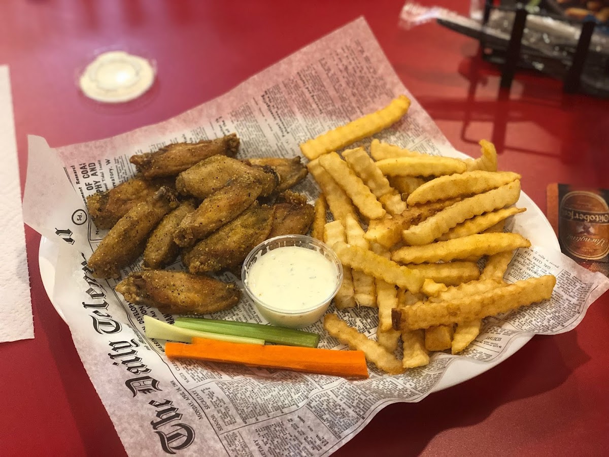 World Of Wings-3