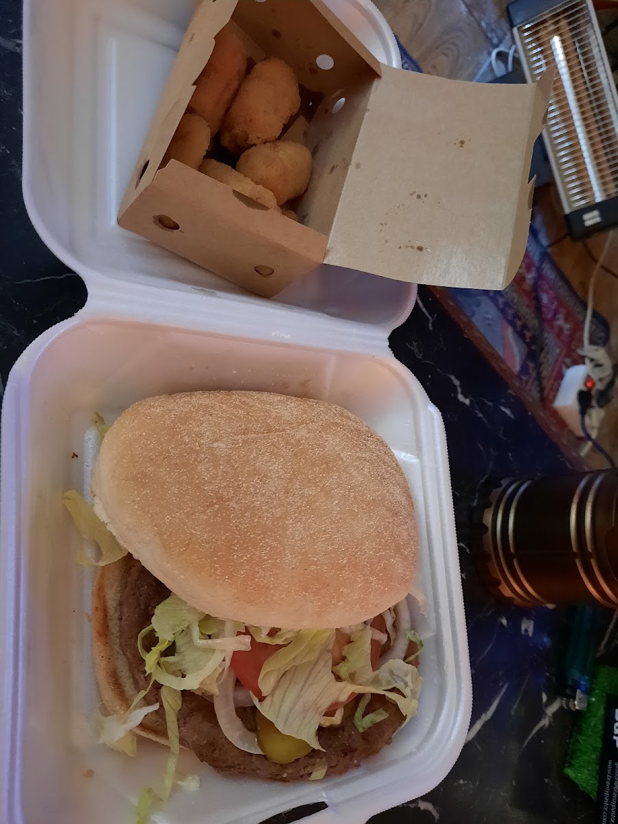 Worthy Burger-7