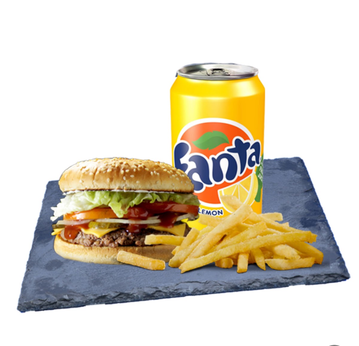 Worthy Burger-9