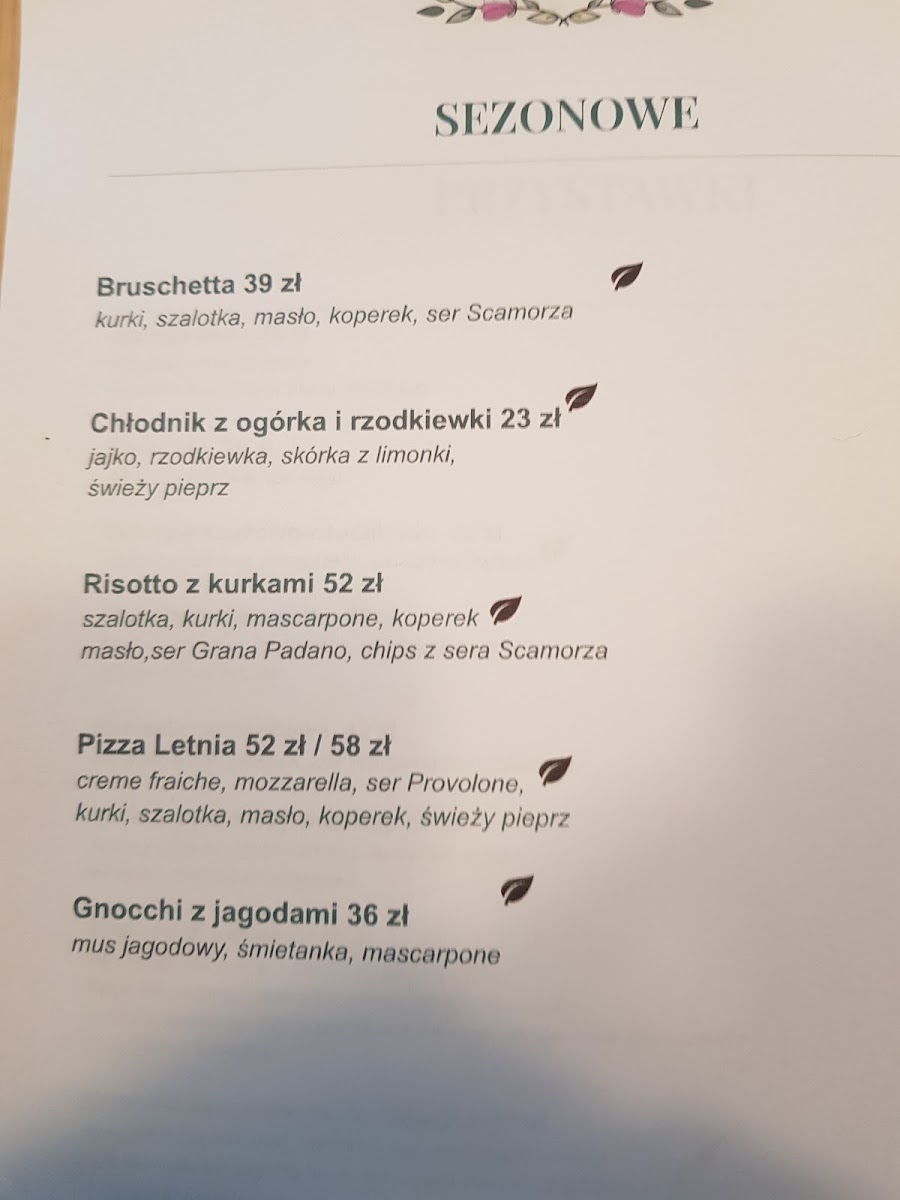 Menu Włoski Ogród-10