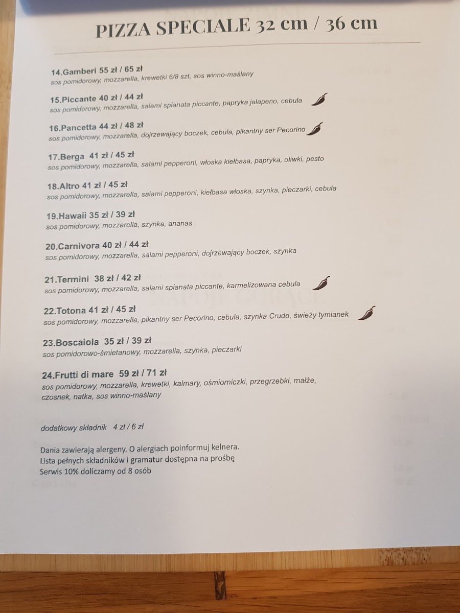 Menu Włoski Ogród-4