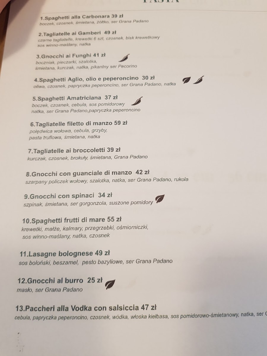 Menu Włoski Ogród-7