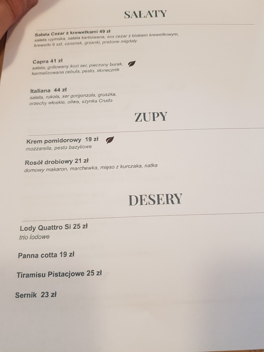 Menu Włoski Ogród-9