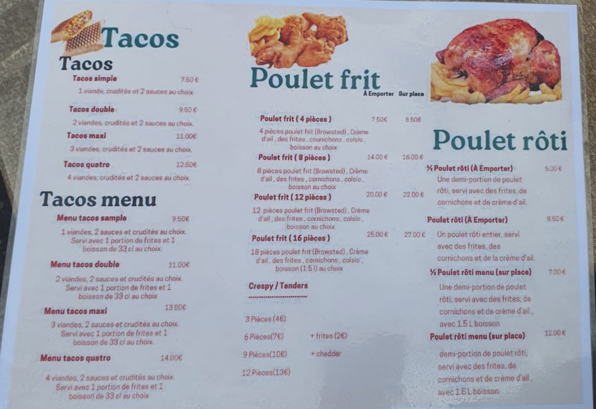 Menu Wow Délices-1