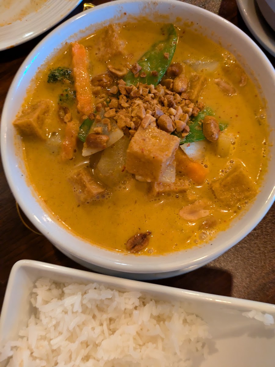 Wow's Thai Kitchen-8